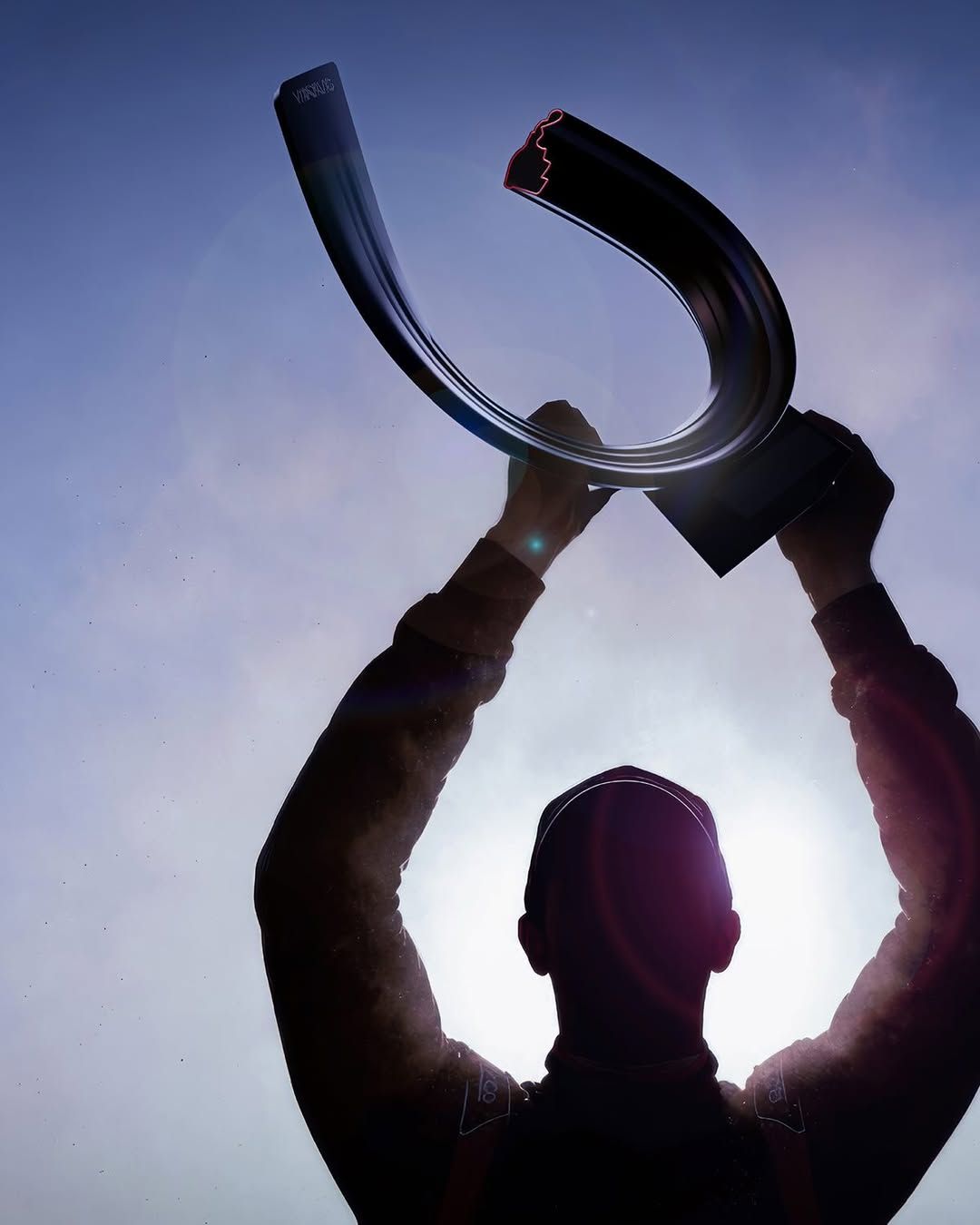 Pininfarina transforma el circuito de Madring en el nuevo trofeo del Gran Premio de España 3