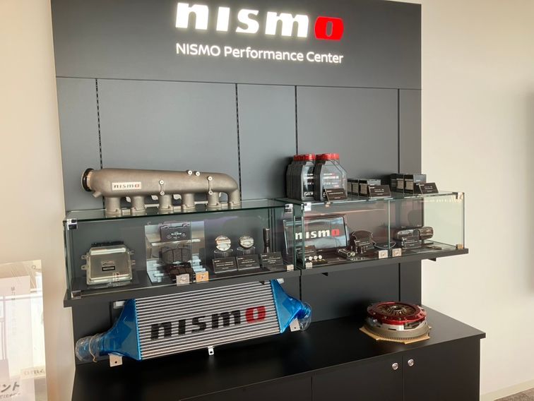 NISMO saldrá oficialmente de Japón con nuevos “Performance Centers” para entusiastas 9