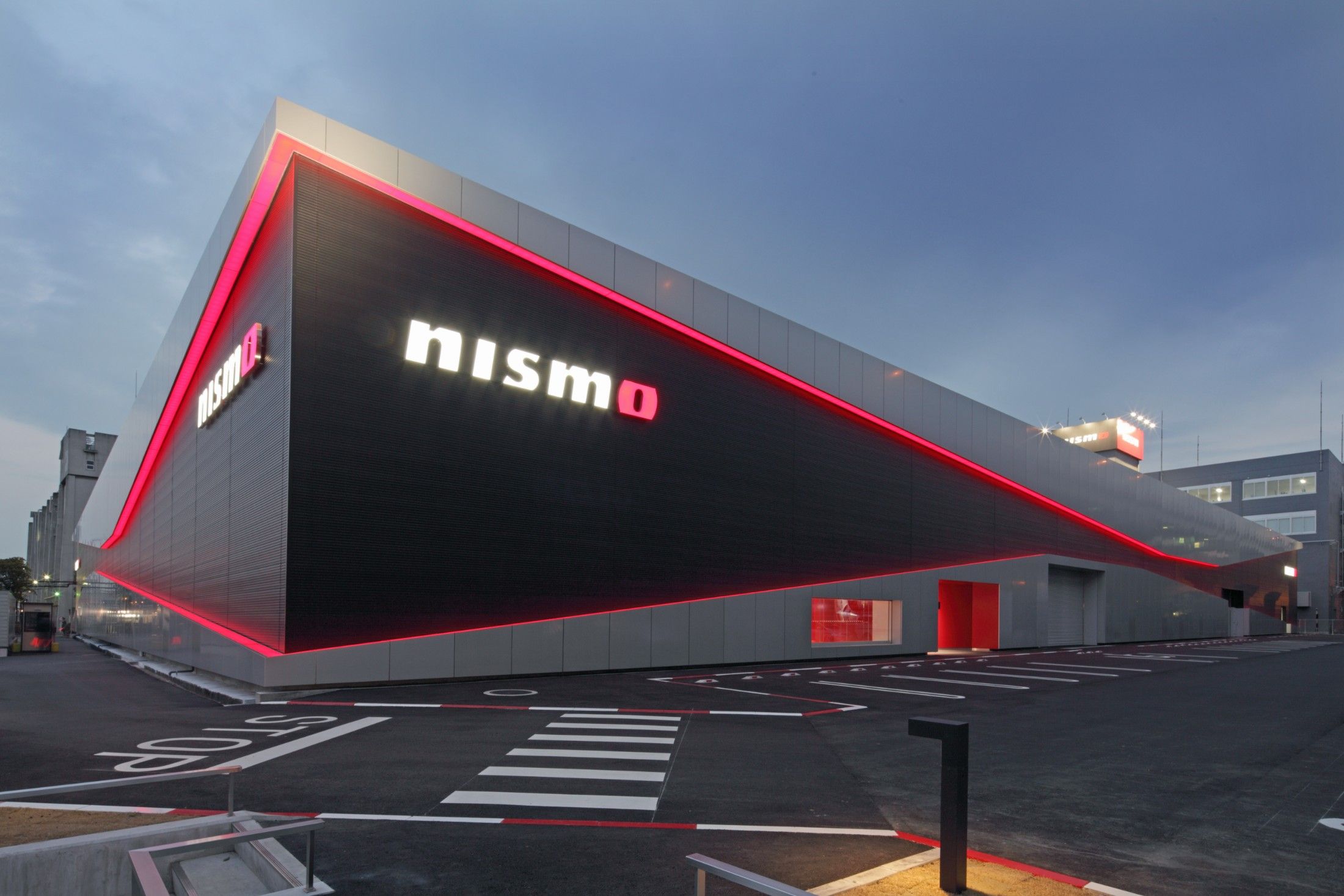 NISMO saldrá oficialmente de Japón con nuevos “Performance Centers” para entusiastas 2