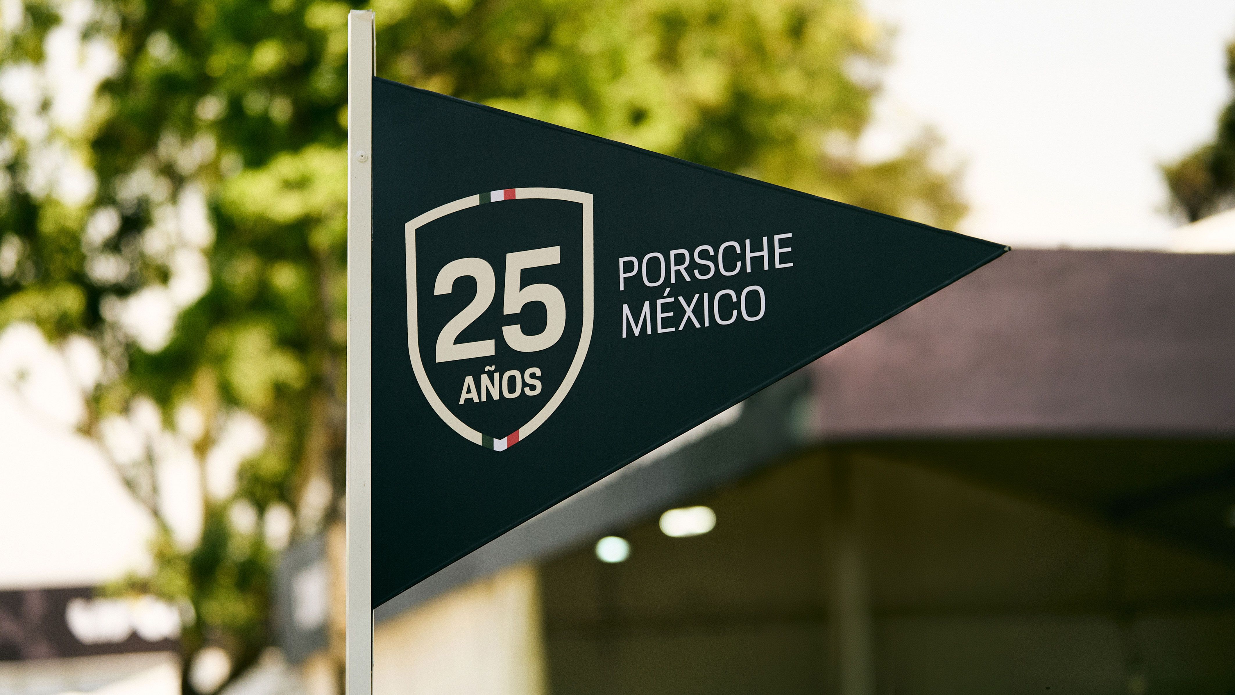 Porsche presenta el nuevo Macan GTS Eléctrico en México 6