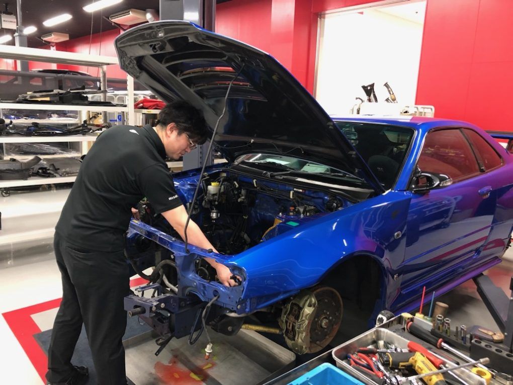 NISMO saldrá oficialmente de Japón con nuevos “Performance Centers” para entusiastas 5