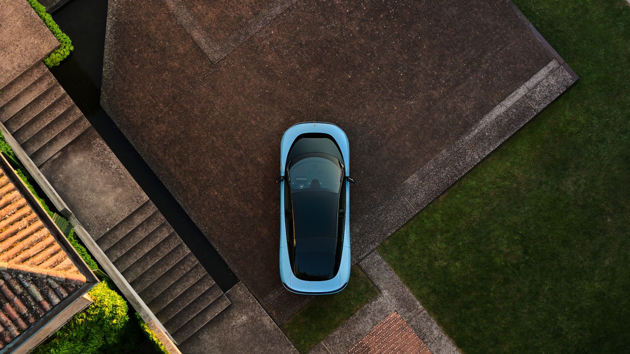 Ferrari Luce: el concepto que rompió internet, y no precisamente de la forma que Ferrari esperaba 2