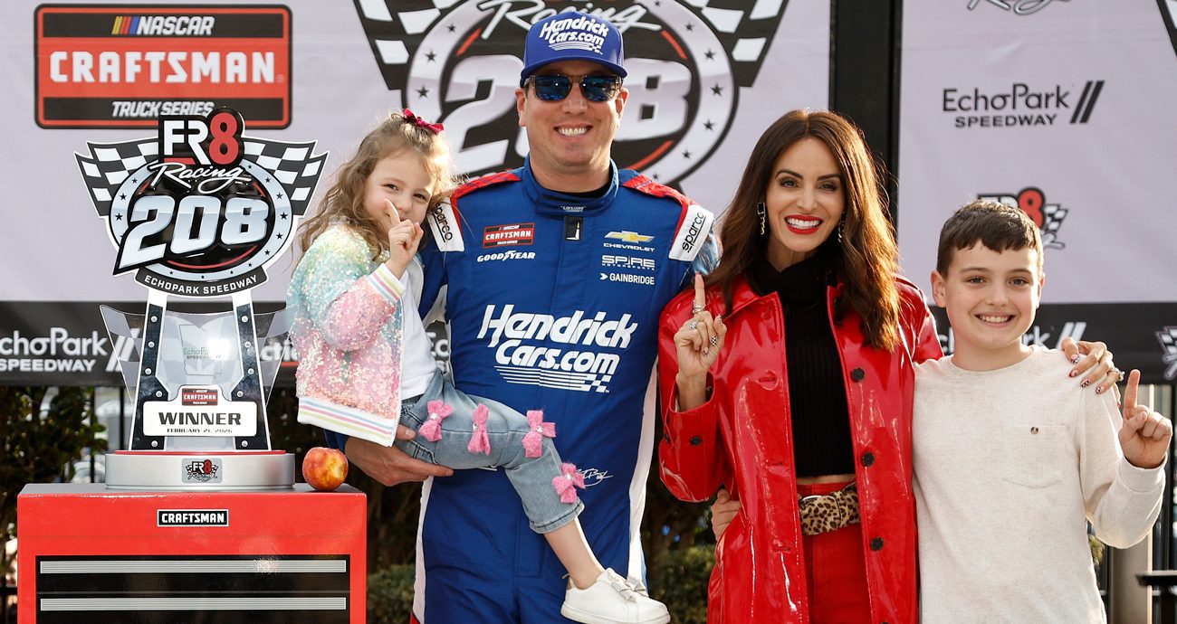 Kyle Busch: el adiós a una leyenda incómoda, feroz e irrepetible de NASCAR 4