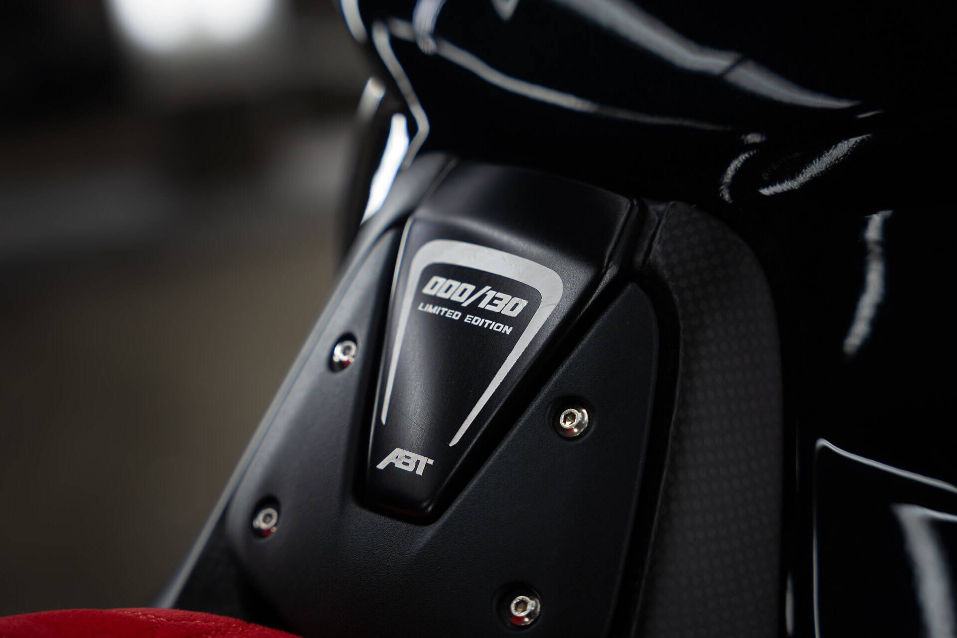 MV Agusta Brutale 1000 ABT: cuando dos obsesiones alemanas e italianas se encuentran en una naked de 208 caballos 12