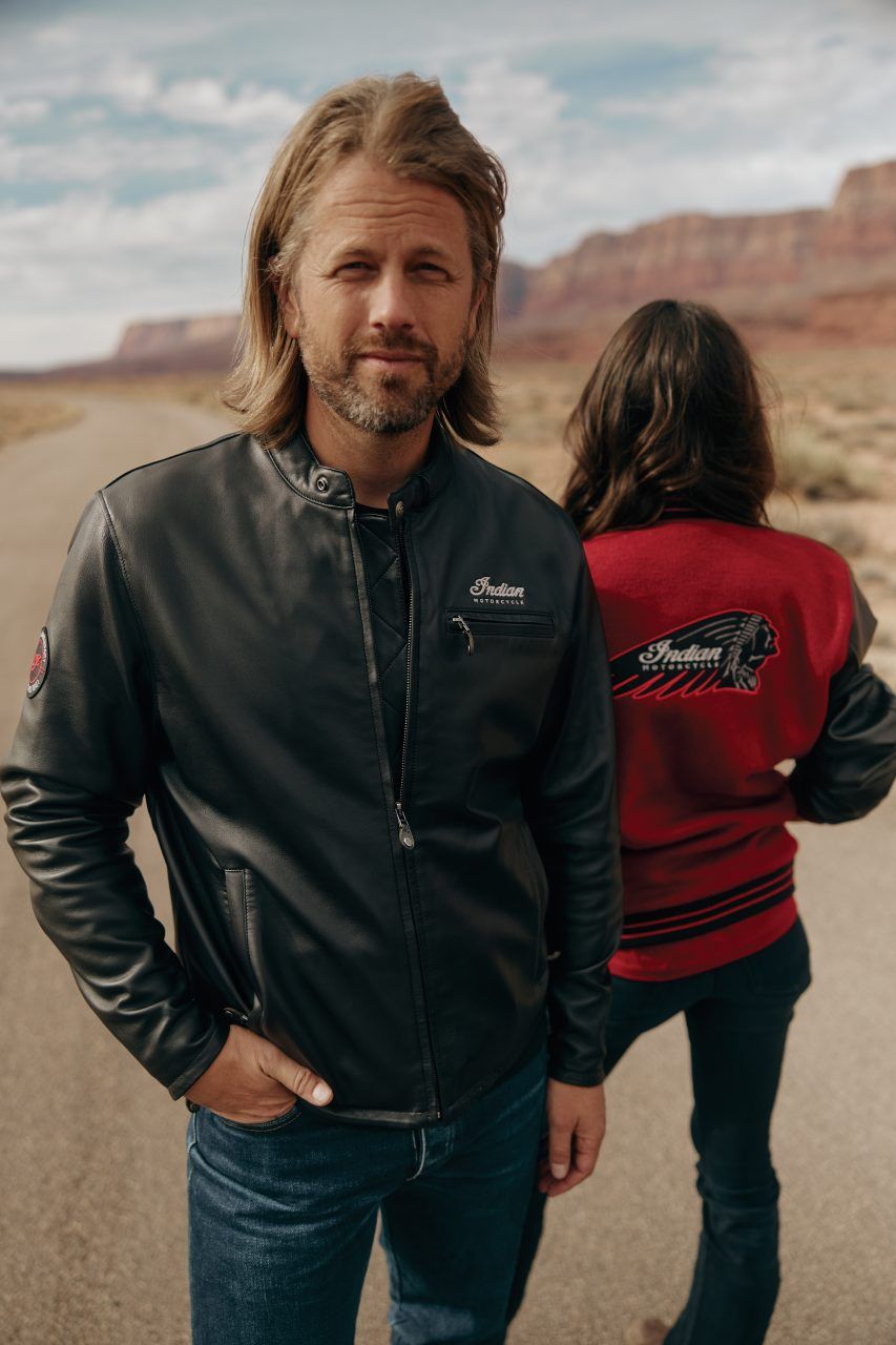 Indian Motorcycle celebra 125 años con una edición especial 13