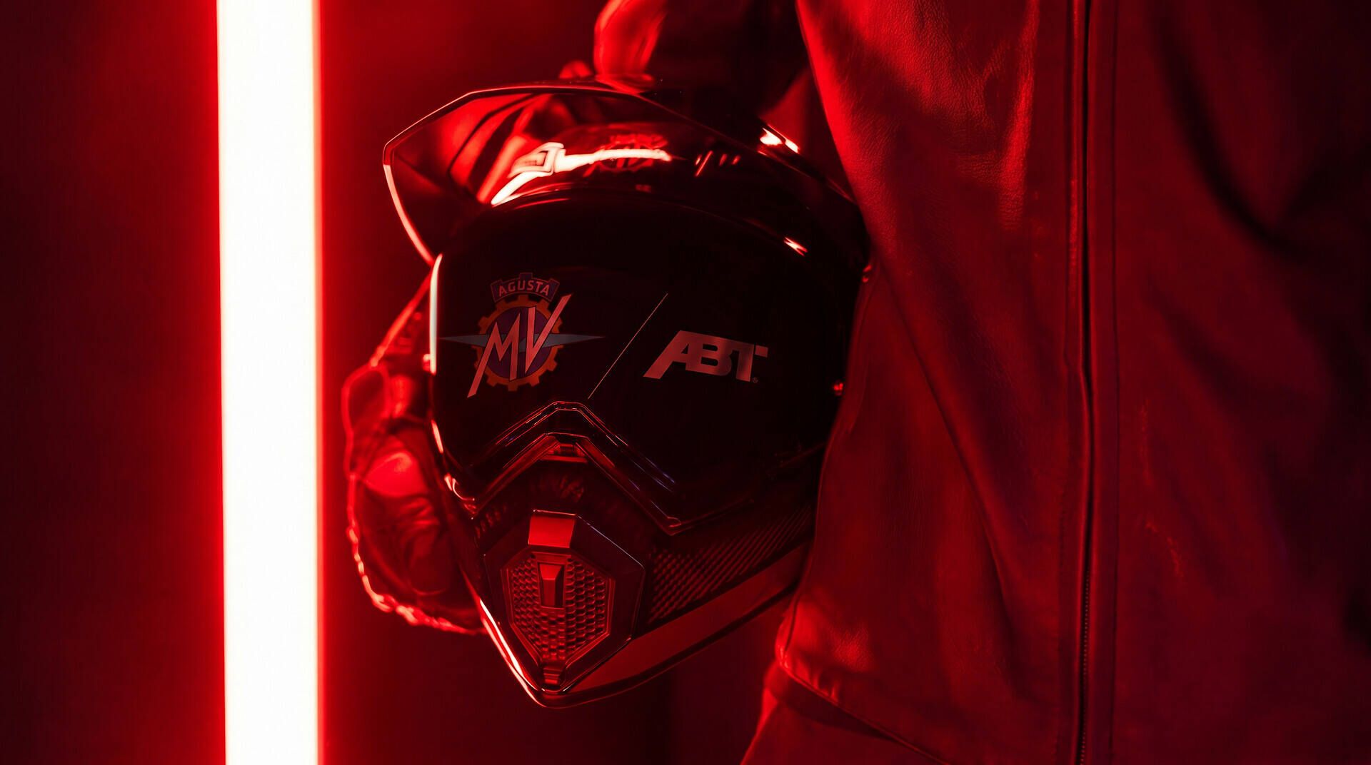 MV Agusta Brutale 1000 ABT: cuando dos obsesiones alemanas e italianas se encuentran en una naked de 208 caballos 13