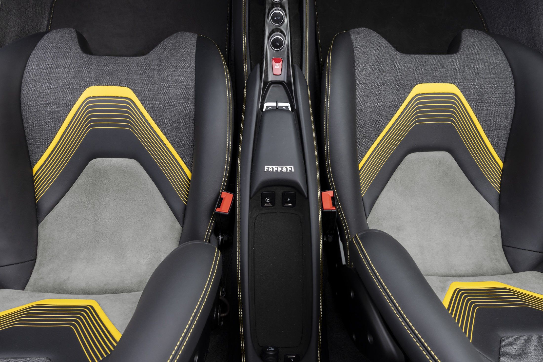 Ferrari HC25: el nuevo one-off de Maranello que despide una era 6