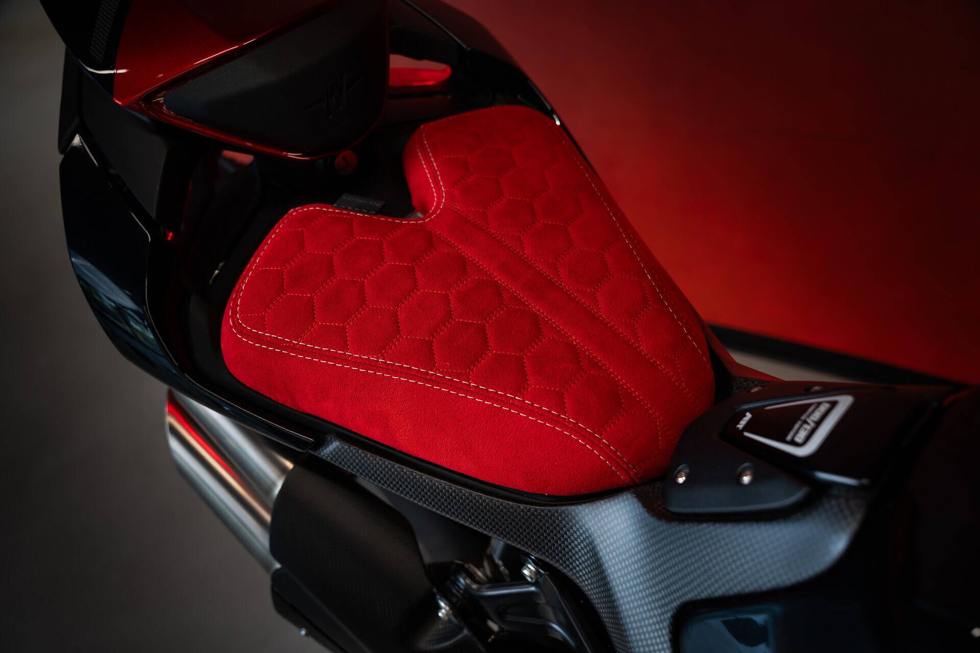 MV Agusta Brutale 1000 ABT: cuando dos obsesiones alemanas e italianas se encuentran en una naked de 208 caballos 9