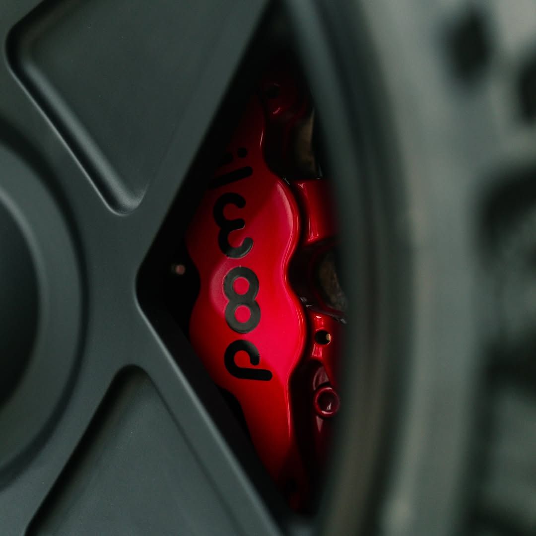 Ferrari F6: la Ferrari que jamás debió existir, y por eso mismo nos encanta 5
