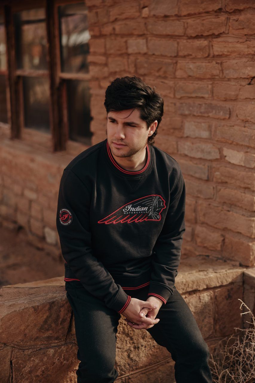 Indian Motorcycle celebra 125 años con una edición especial 12