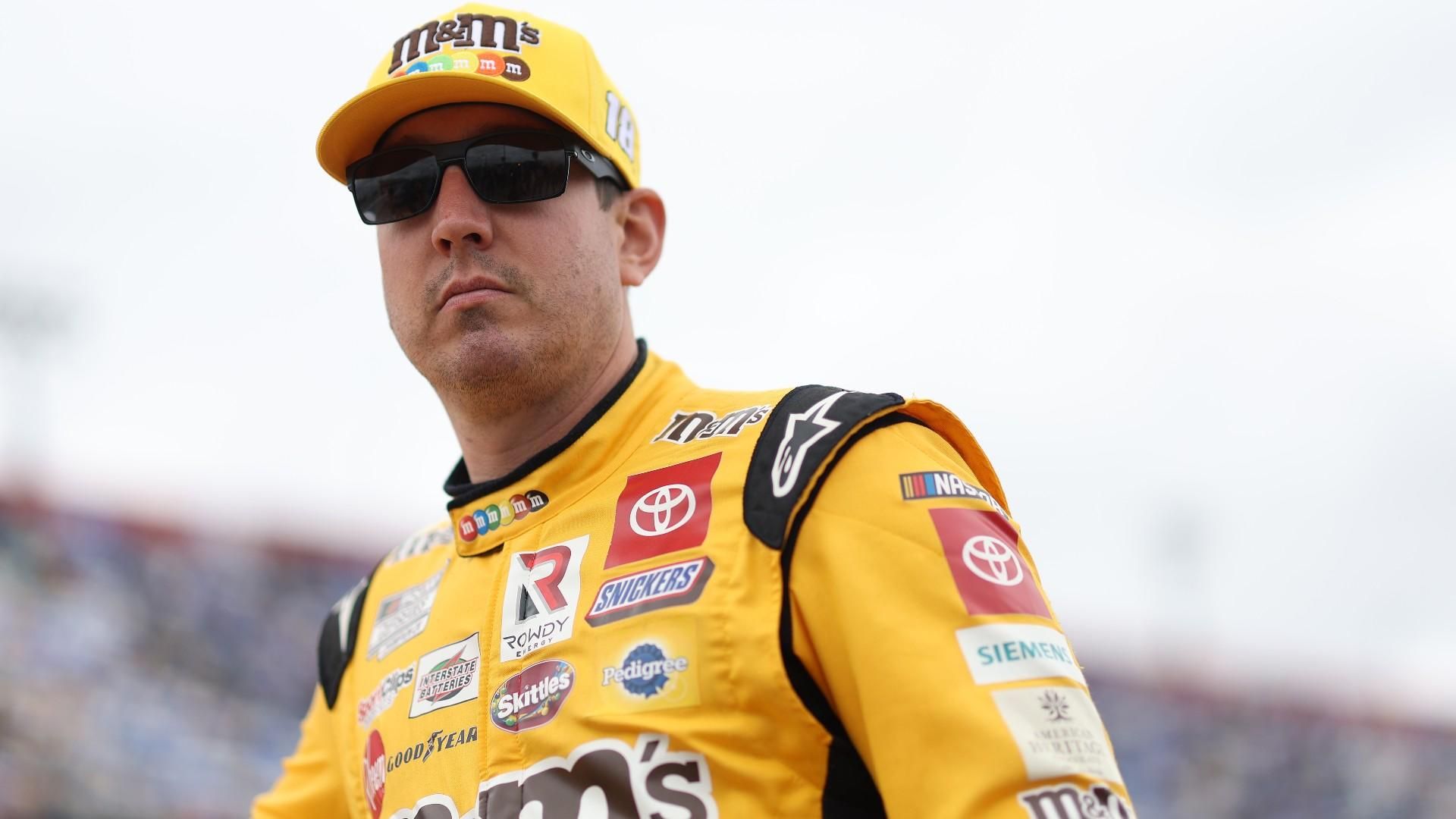 Kyle Busch: el adiós a una leyenda incómoda, feroz e irrepetible de NASCAR 3