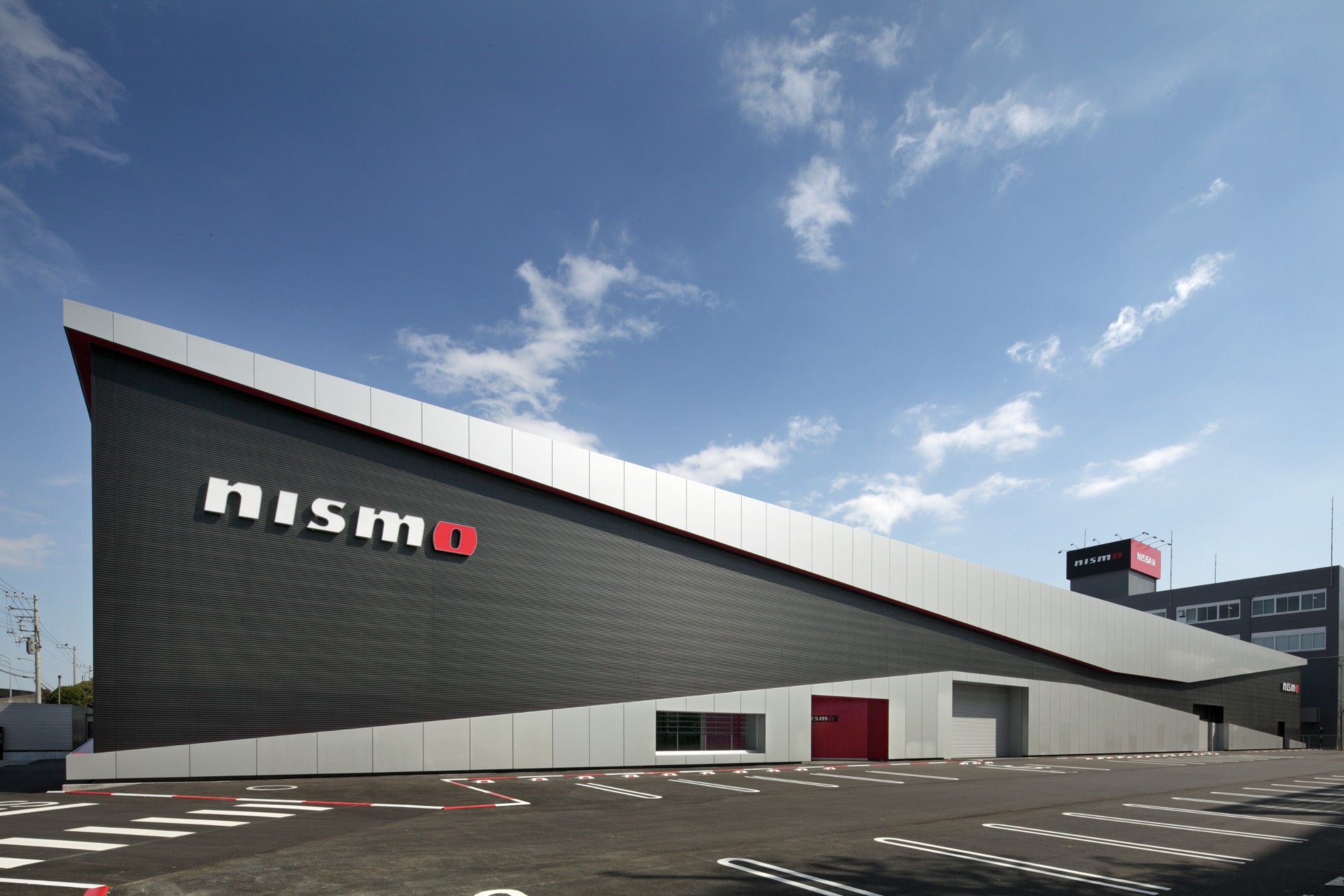 NISMO saldrá oficialmente de Japón con nuevos “Performance Centers” para entusiastas 3