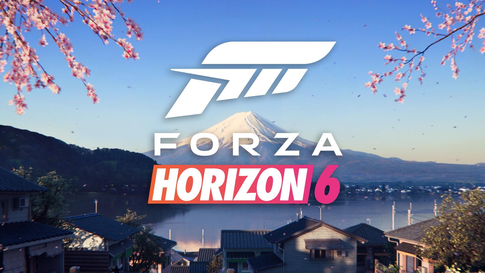 Forza Horizon 6 ya comenzó a banear jugadores antes de su lanzamiento oficial