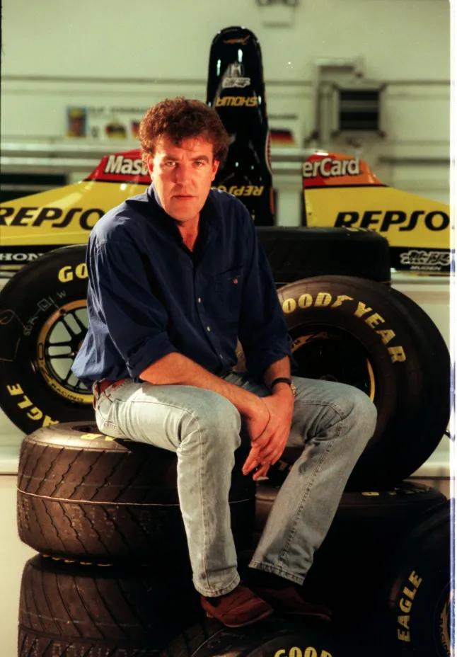 Jeremy Clarkson revela que enfrenta un cáncer muy agresivo y conmueve a millones de seguidores 3