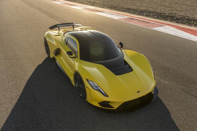 Hennessey está contratando: así es trabajar para una de las marcas más extremas del mundo automotriz 6