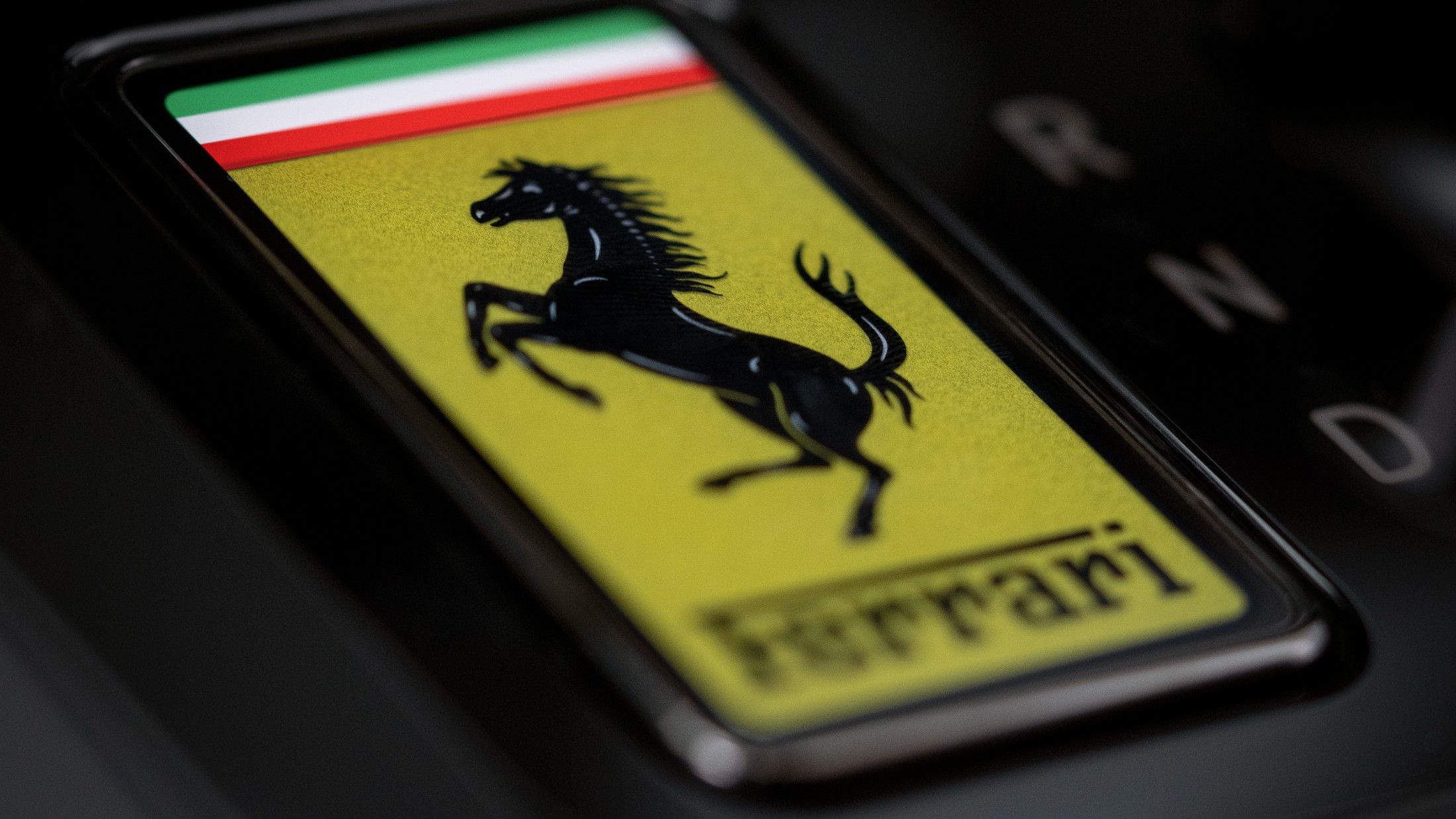 Ferrari Luce: el concepto que rompió internet, y no precisamente de la forma que Ferrari esperaba 14