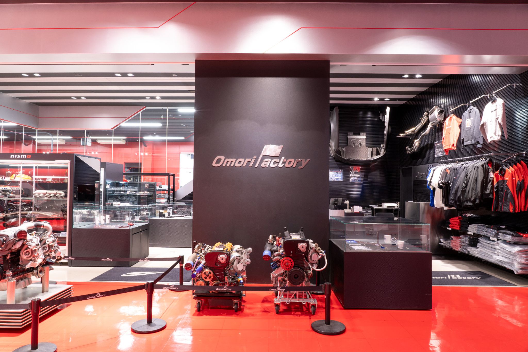 NISMO saldrá oficialmente de Japón con nuevos “Performance Centers” para entusiastas 6