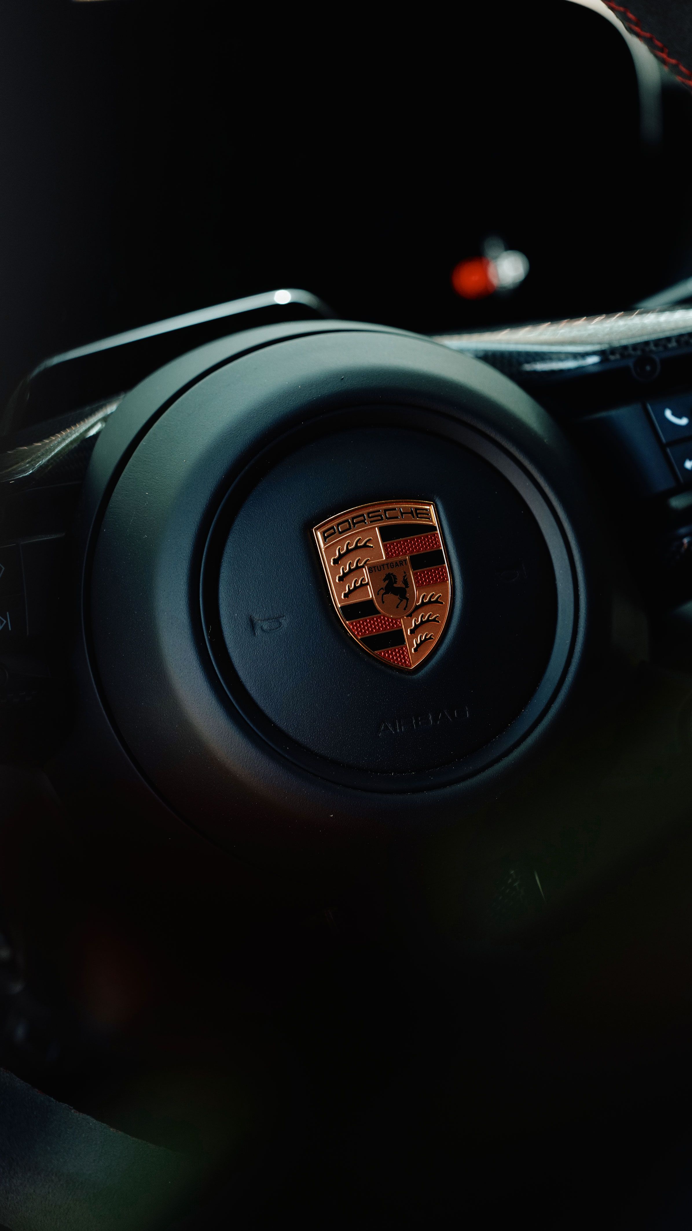 Porsche presenta el nuevo Macan GTS Eléctrico en México 13