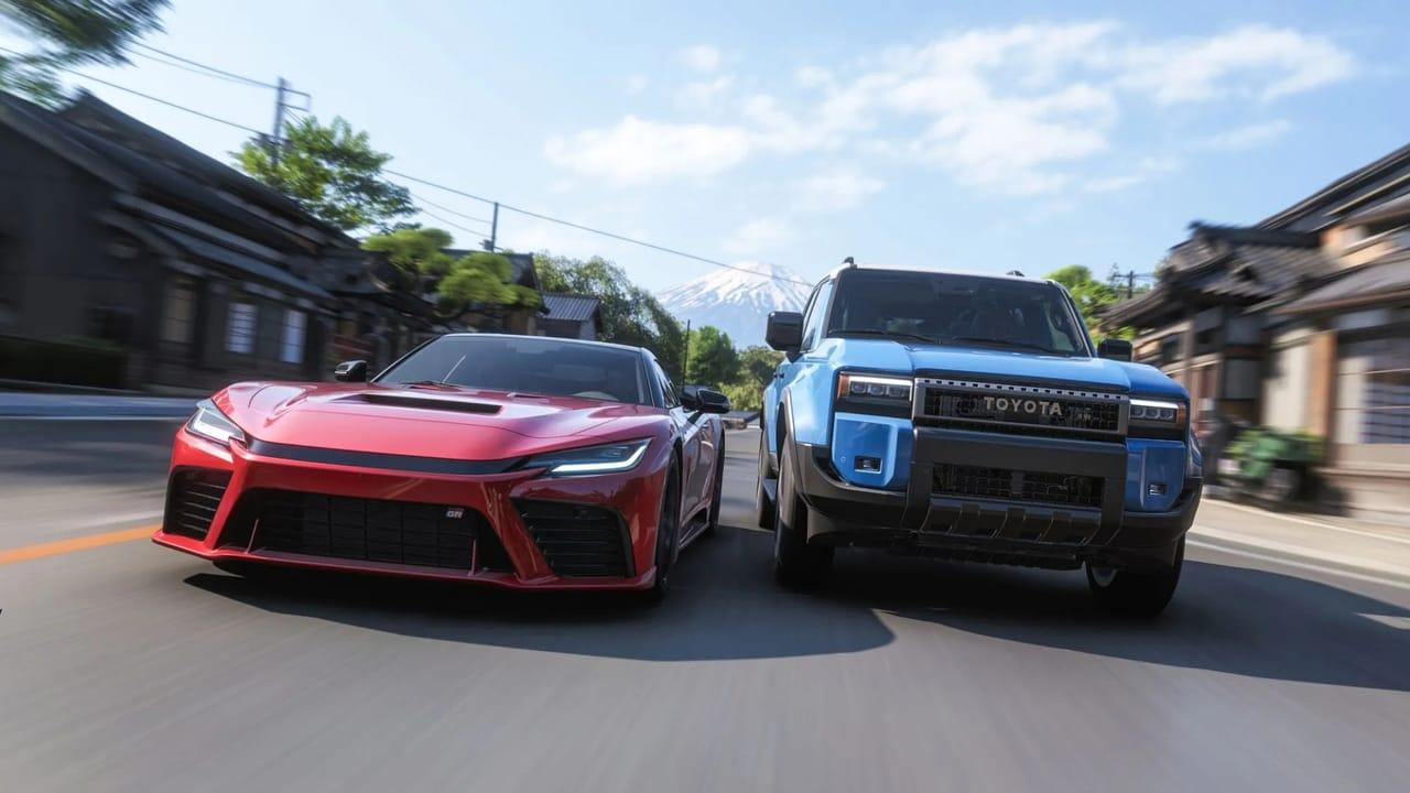 Forza Horizon 6 ya comenzó a banear jugadores antes de su lanzamiento oficial 6