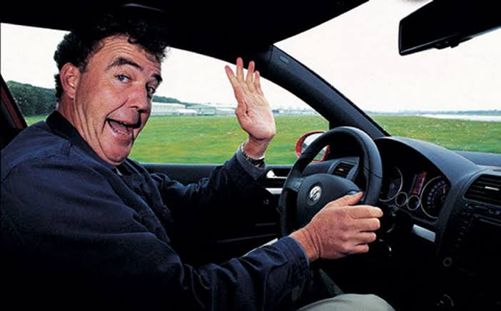 Jeremy Clarkson revela que enfrenta un cáncer muy agresivo y conmueve a millones de seguidores