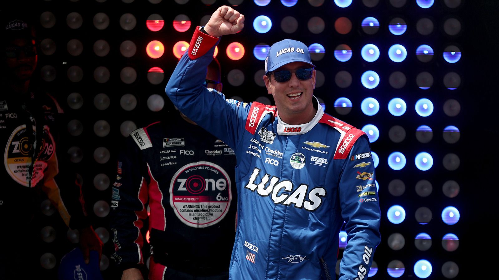 Kyle Busch: el adiós a una leyenda incómoda, feroz e irrepetible de NASCAR 2