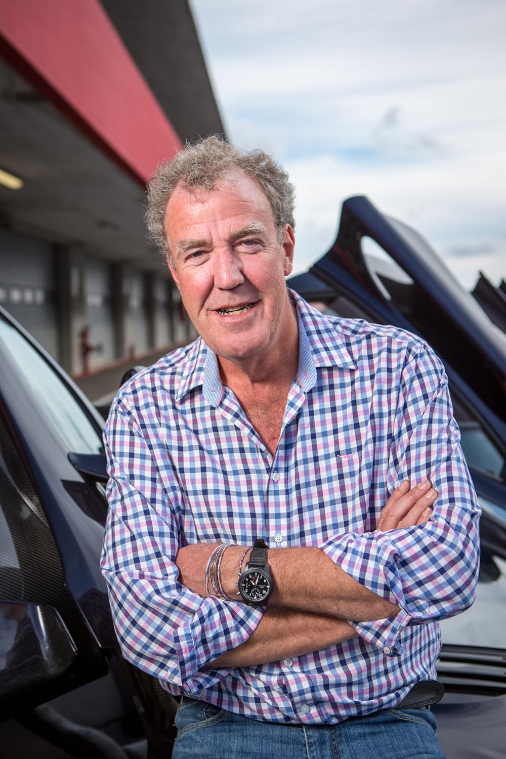 Jeremy Clarkson revela que enfrenta un cáncer muy agresivo y conmueve a millones de seguidores 2