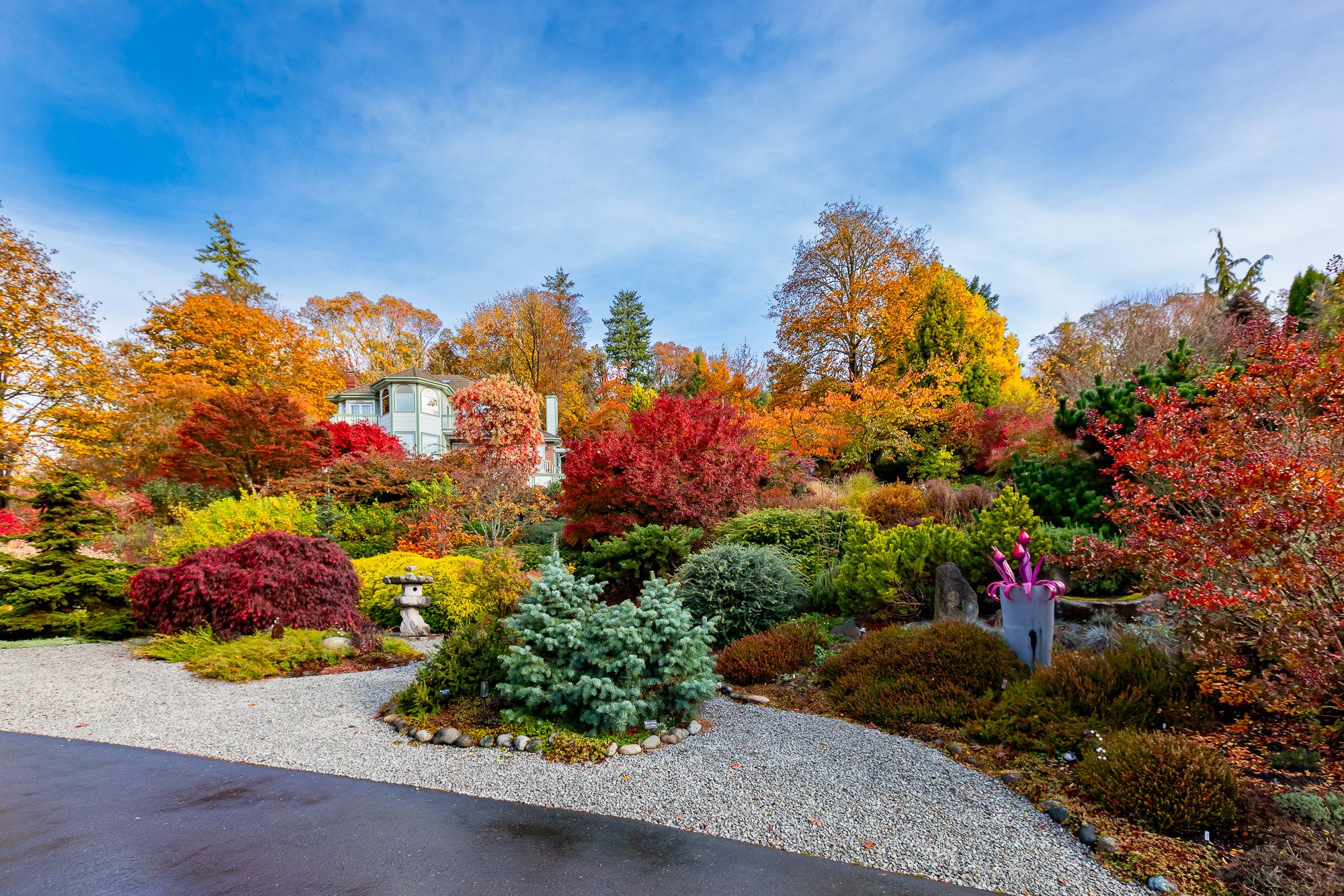 Open Garden Day