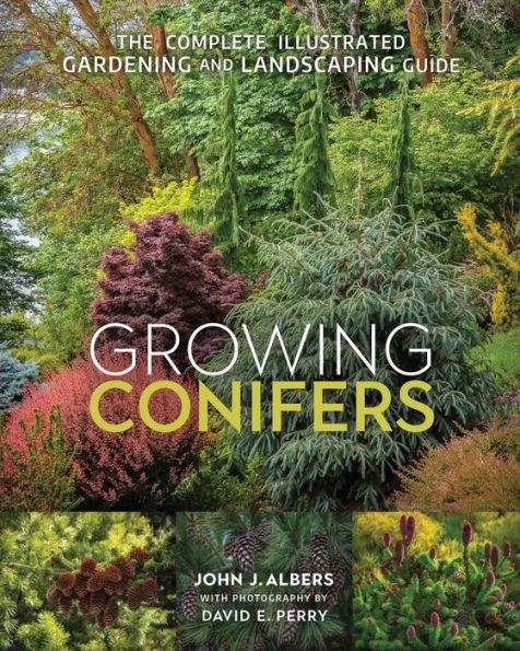 Sustainable Gardening Books by Vista Gardens Founder John Albers