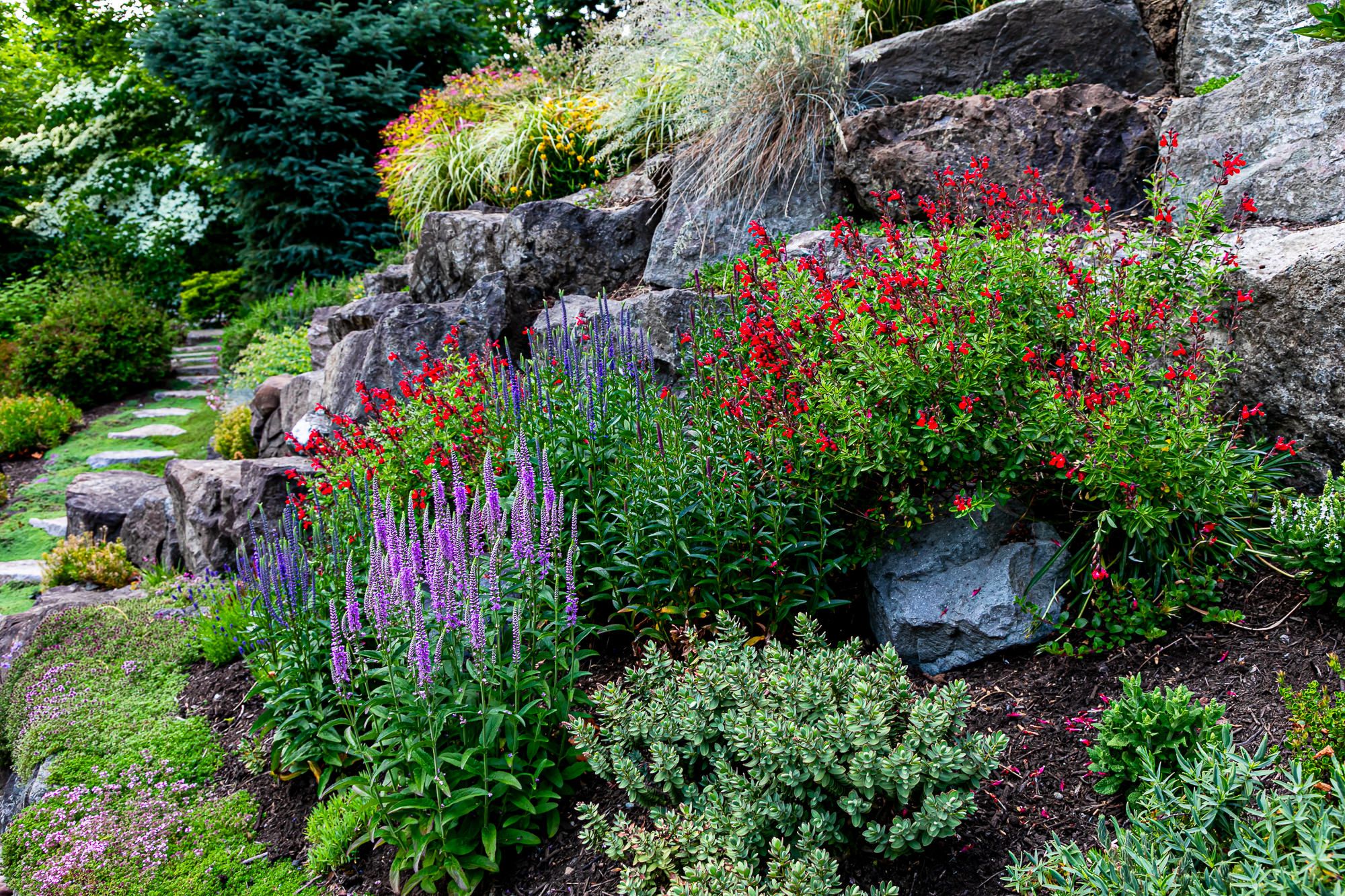 Vista Gardens