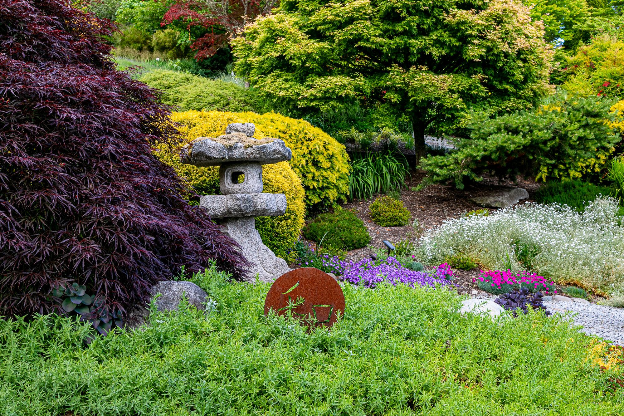 Open Garden Day