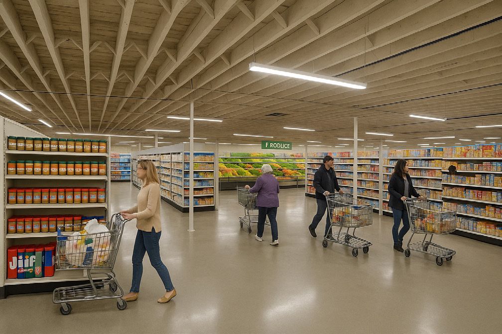 8802 Avenue D | Canarsie Triangle