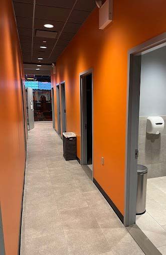 321 West 37th Street