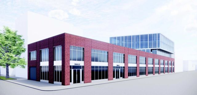 1633 East 16th Street