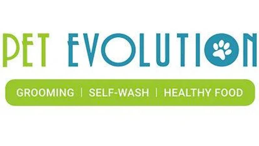 Pet Evolution Logo