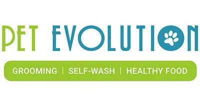 Pet Evolution Logo