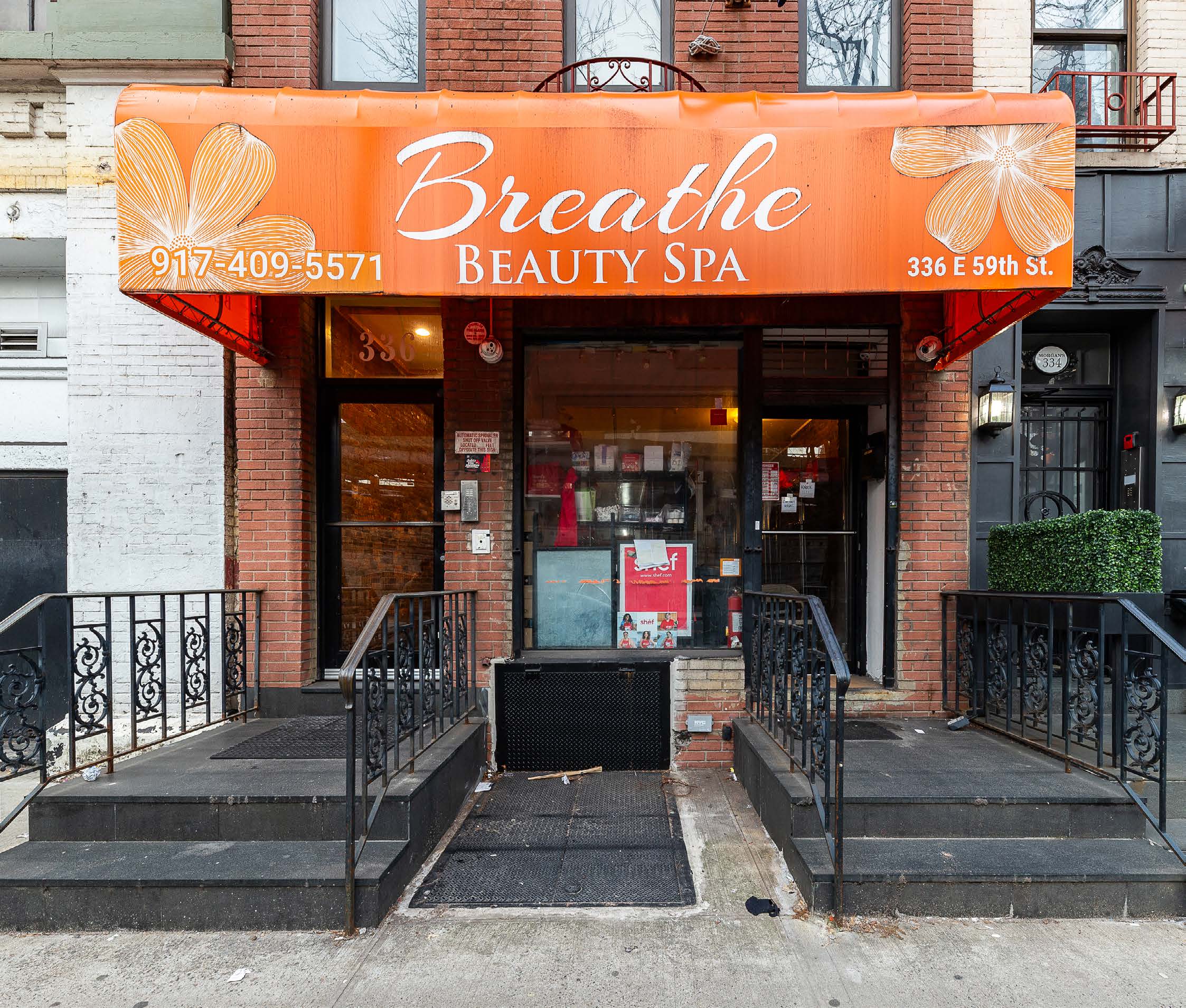 336 East 59th Street