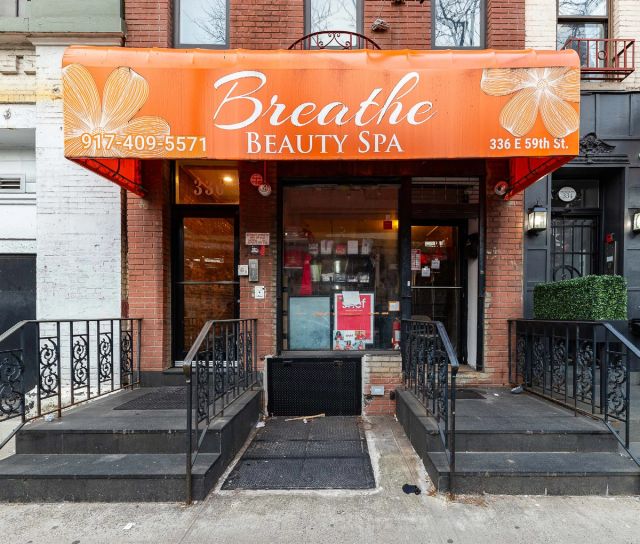 336 East 59th Street