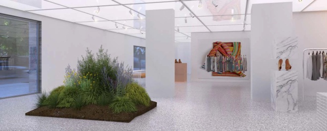 527 West 27th Street