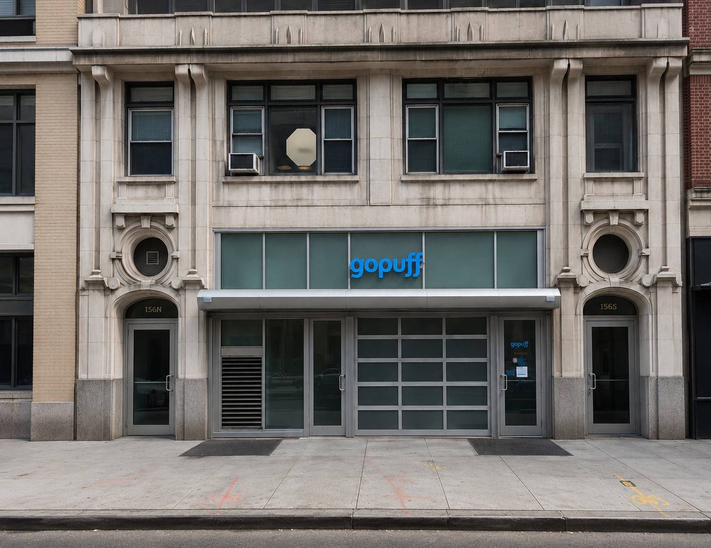 323 West 37th Street