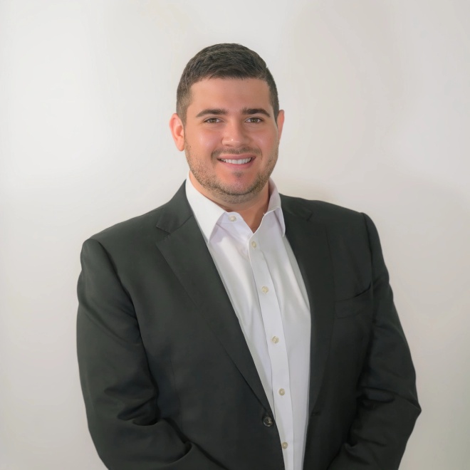 Portrait of Isaac R. Setton