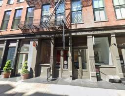 62 Crosby Street