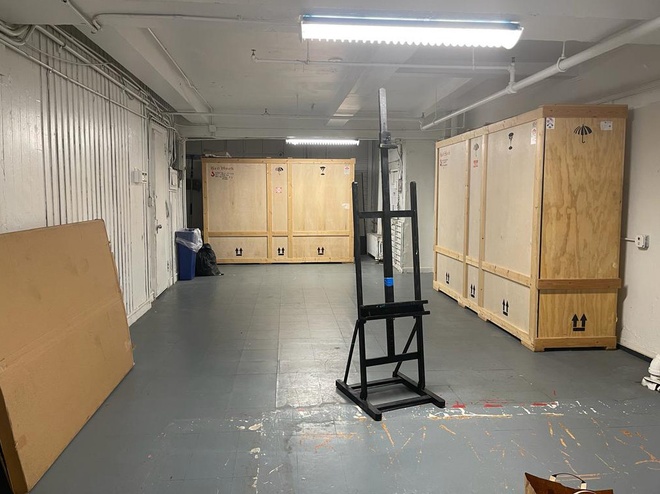 227 West 29th Street