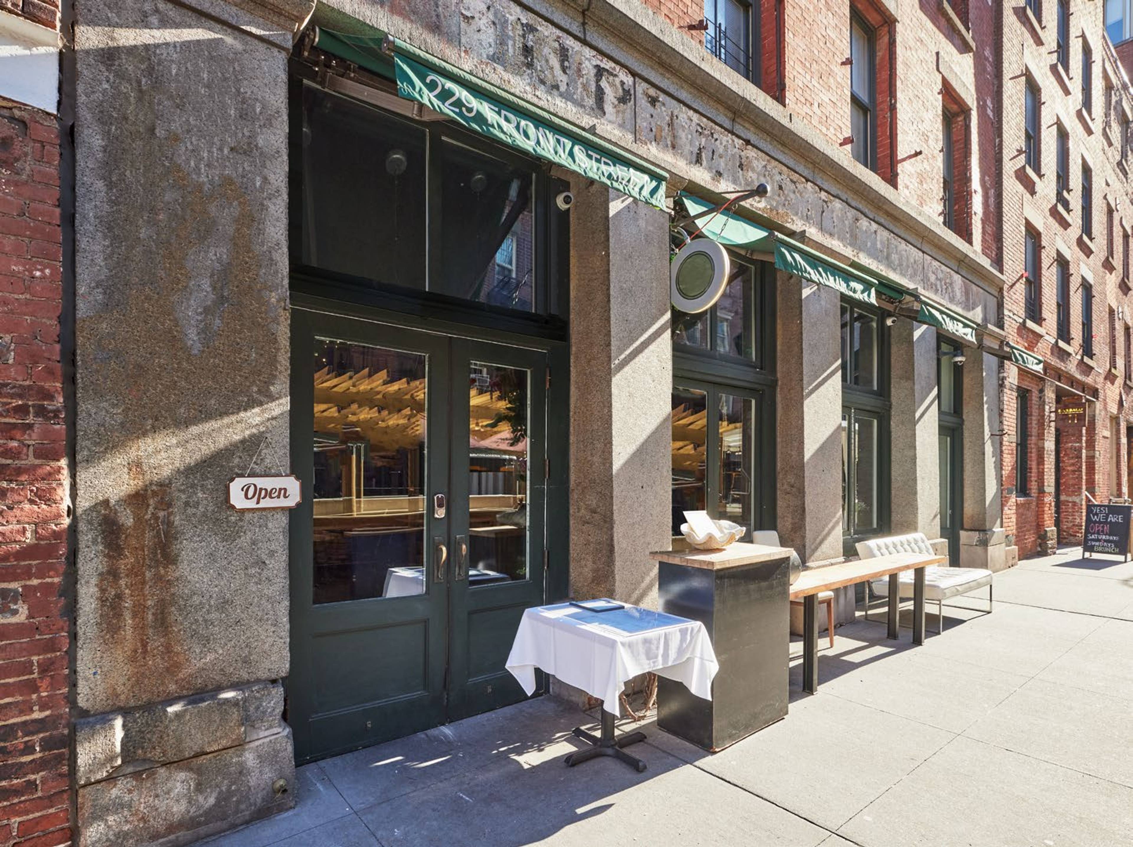 229 Front Street