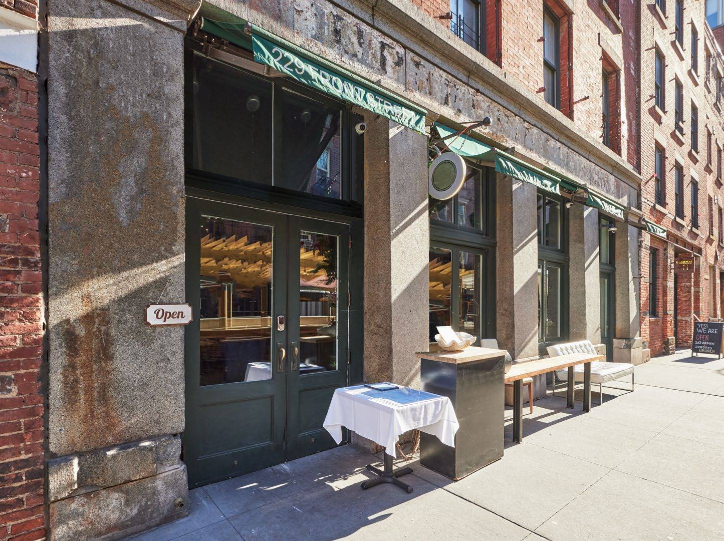 229 Front Street