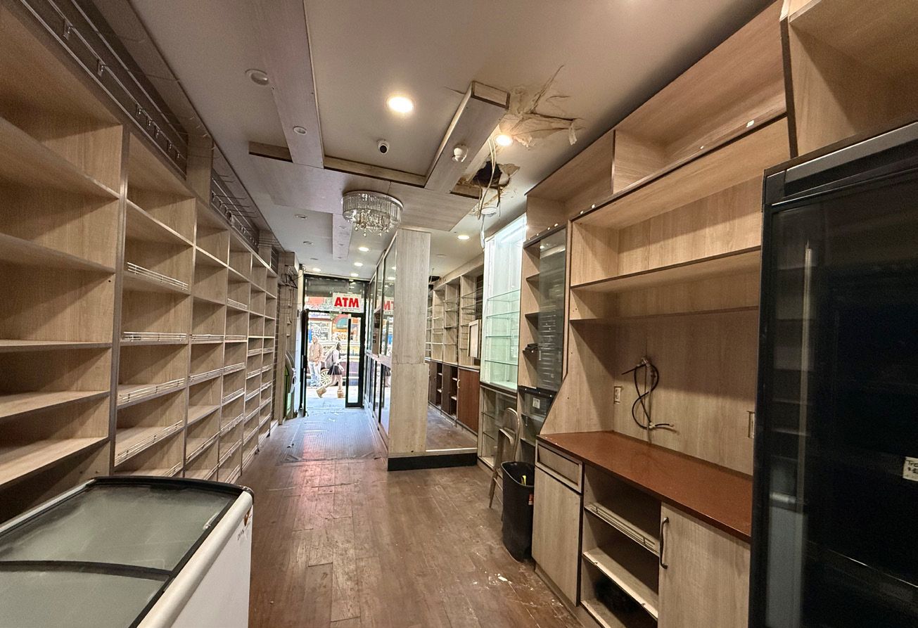 239 West 116th Street