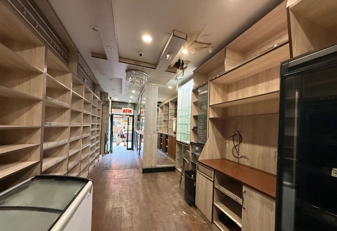 239 West 116th Street