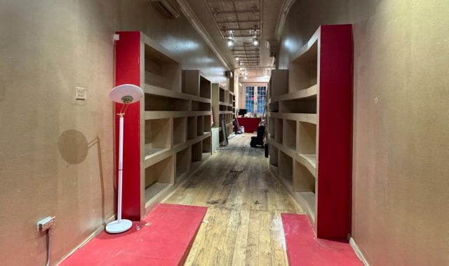 233 East 59th Street