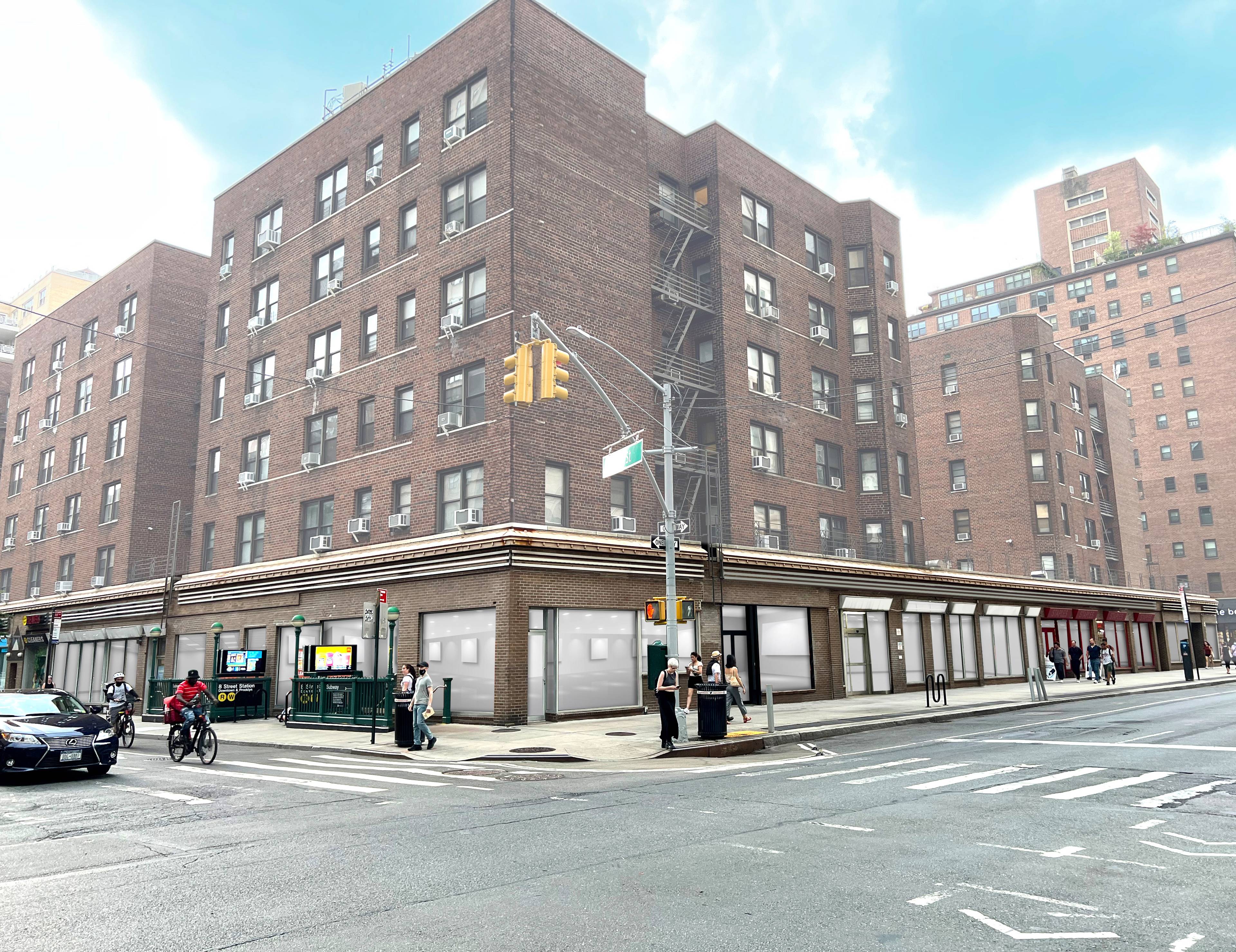 757-769 Broadway
