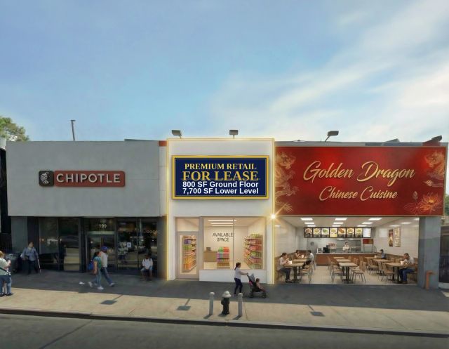 190 West 231st Street