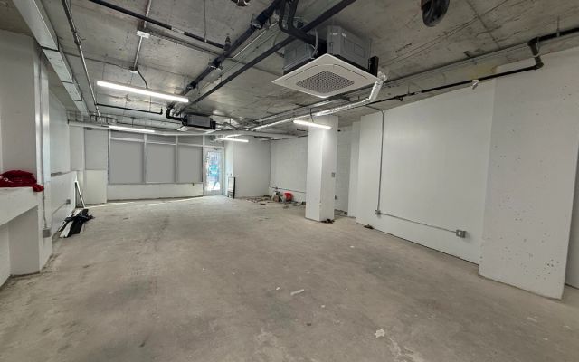 1440 Amsterdam Avenue